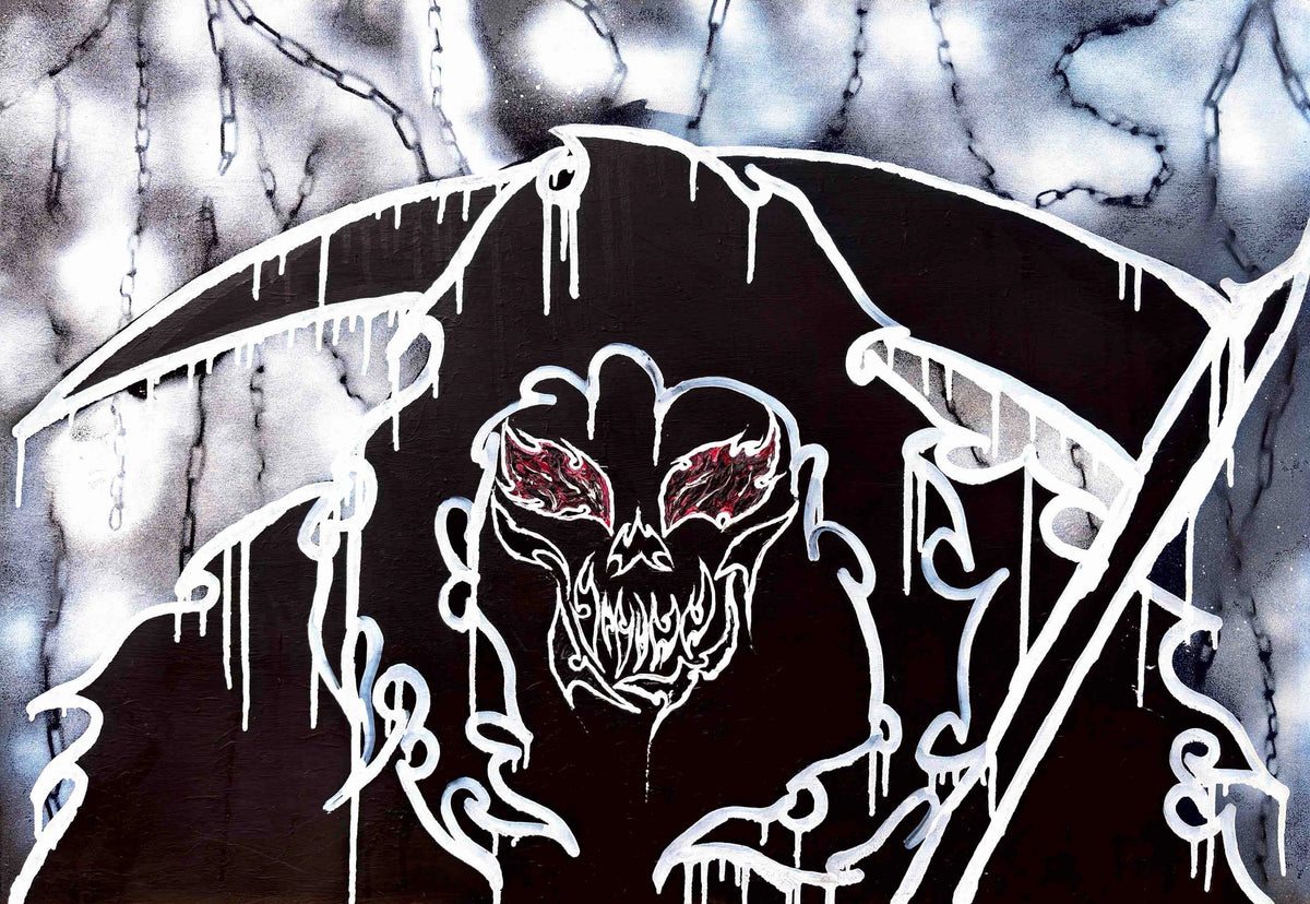 reaper