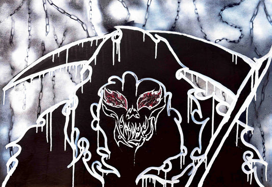 reaper