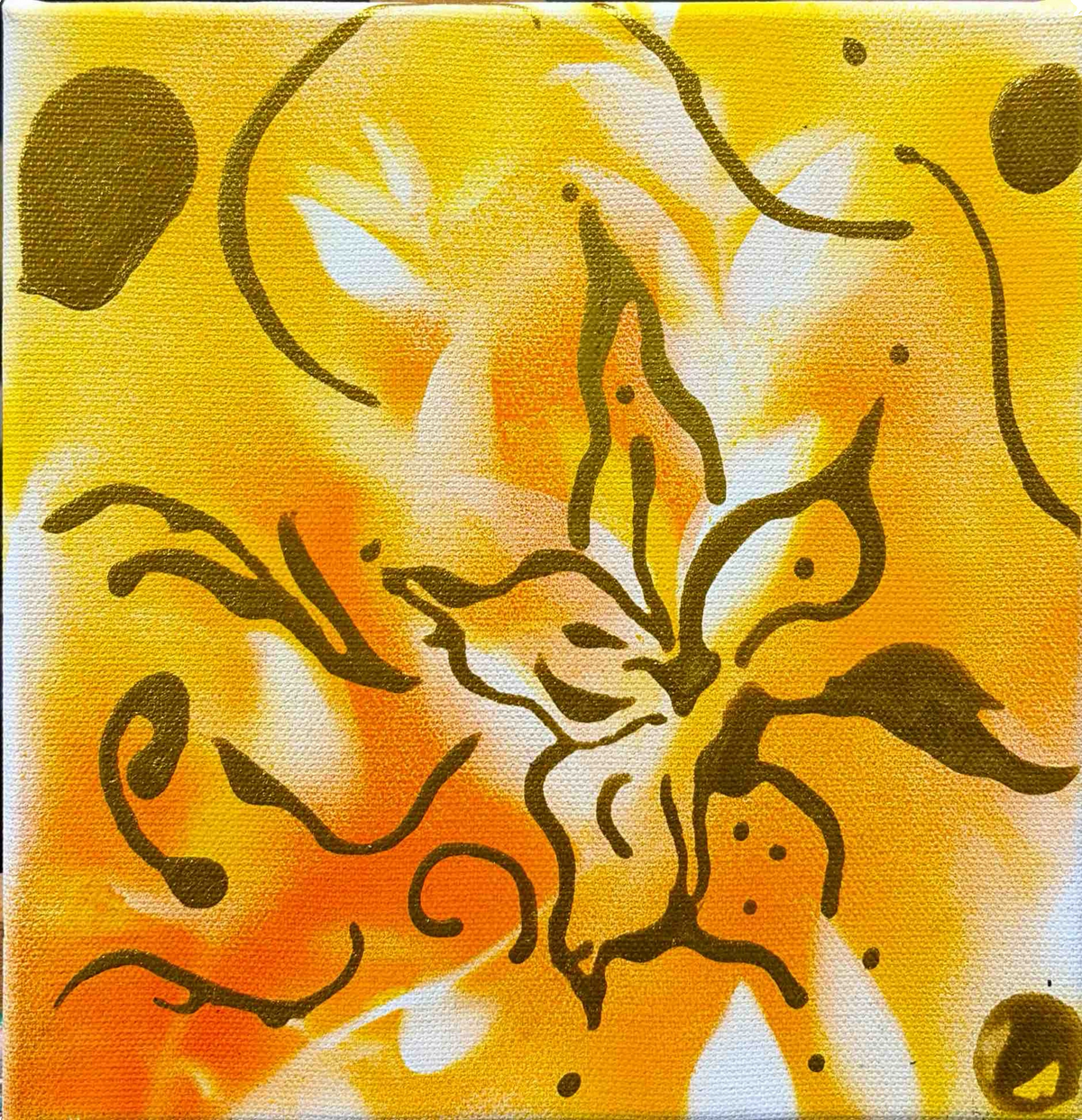 Leinwand 13