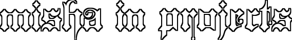 mishainprojects